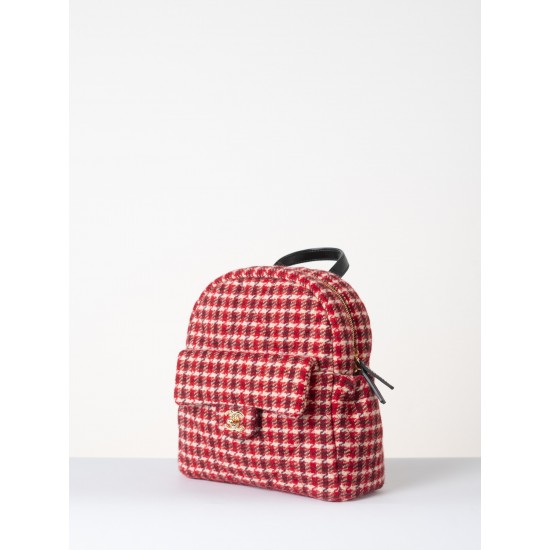 CHANEL BACKPACK