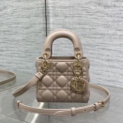 Dior Lady