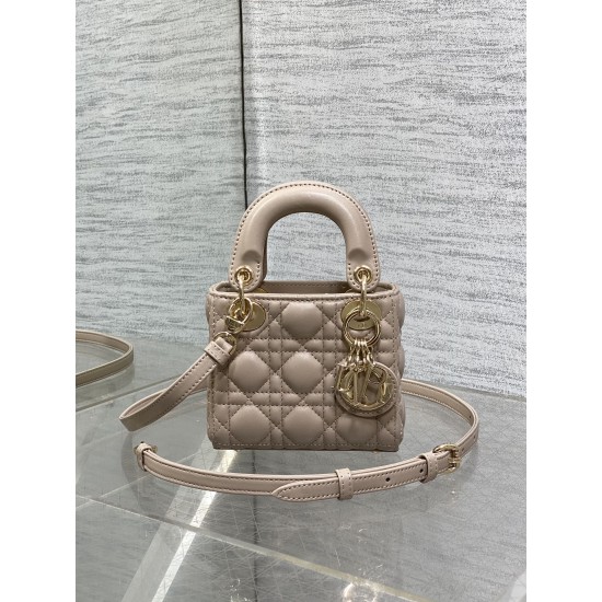 Dior Lady