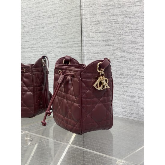 Dior Caro