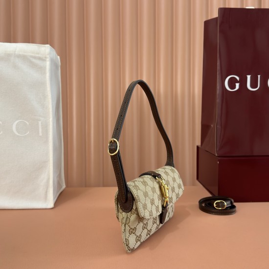 Gucci Jackie 1961