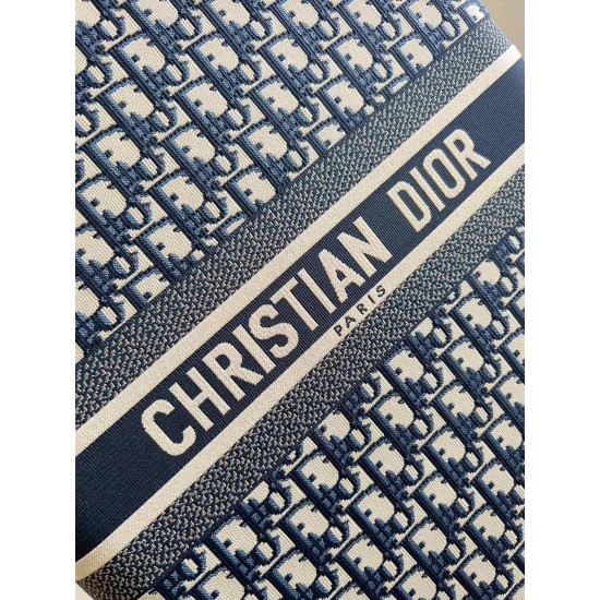Dior Suitcase