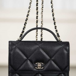 CHANEL BACKPACK