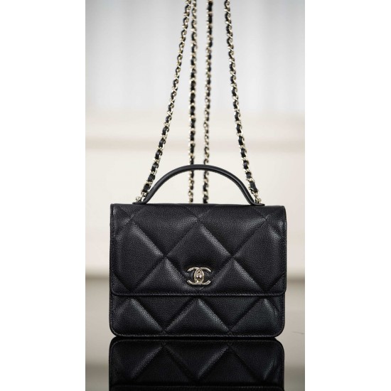 CHANEL BACKPACK