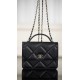 CHANEL BACKPACK