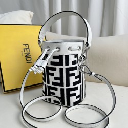 FENDI Bucket Bags