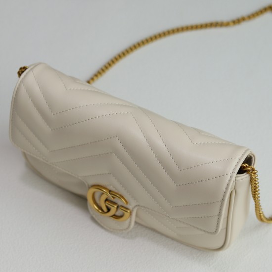 Gucci GG Marmont