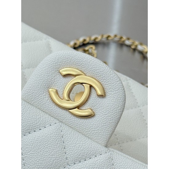 CHANEL FLAP BAG