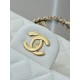 CHANEL FLAP BAG