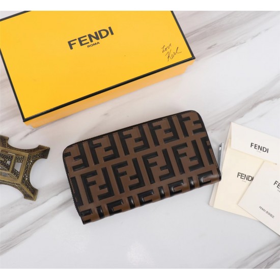 FENDI Wallet