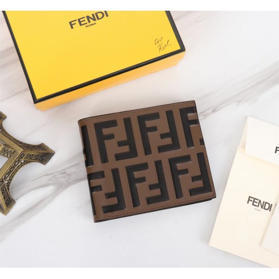 FENDI Wallet