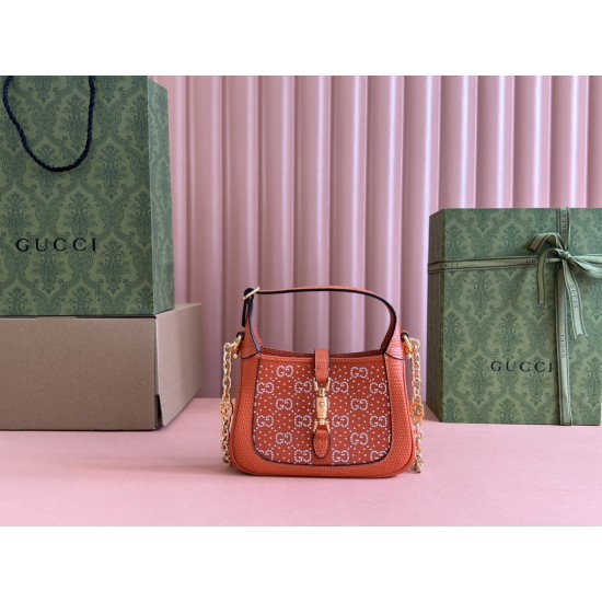 Gucci Jackie 1961