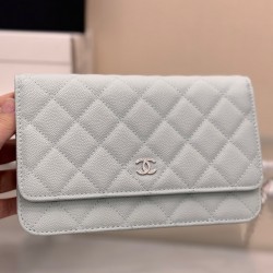 CHANEL WOC