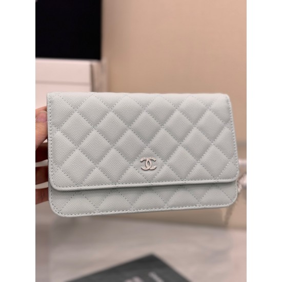 CHANEL WOC