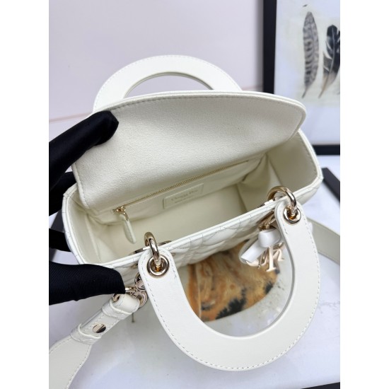 Dior Lady