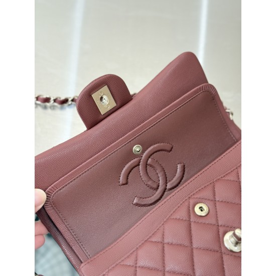 CHANEL FLAP BAG