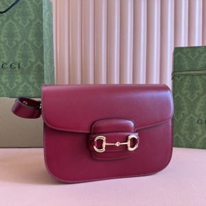 Gucci Horsebit 1955