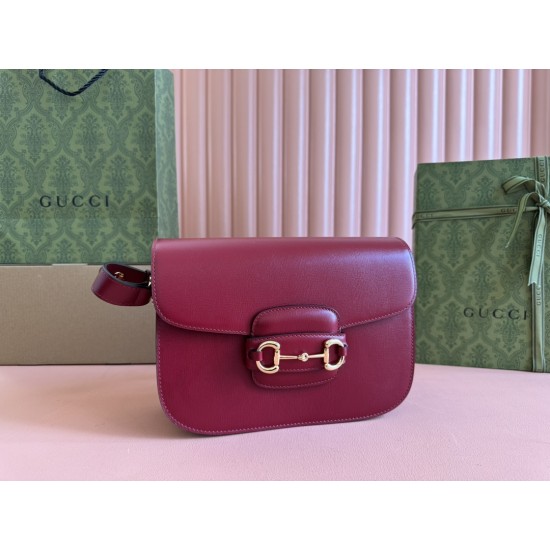 Gucci Horsebit 1955