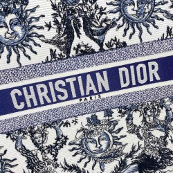 Dior Book Tote