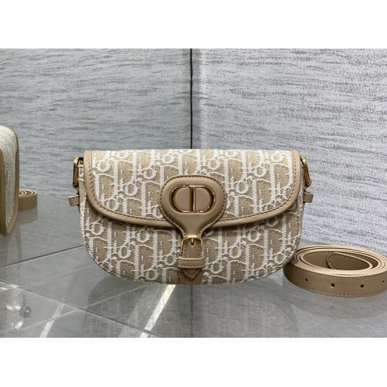 Dior Bobby