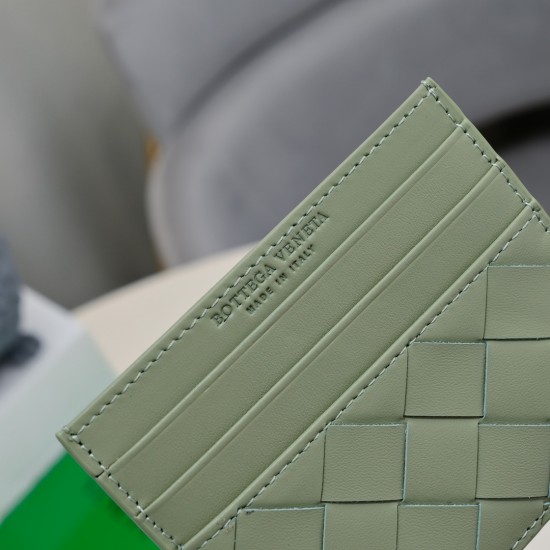 Bottega Veneta Wallet