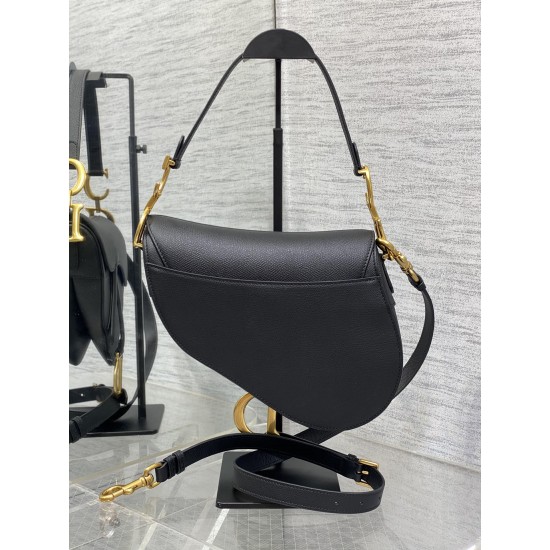 Dior Saddle