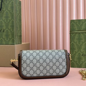 Gucci Horsebit 1955
