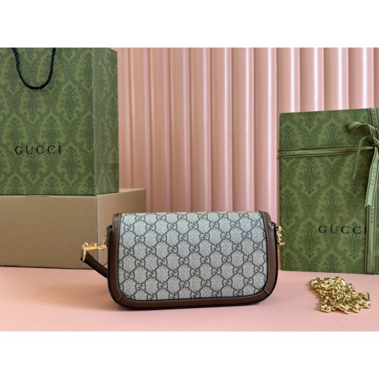 Gucci Horsebit 1955