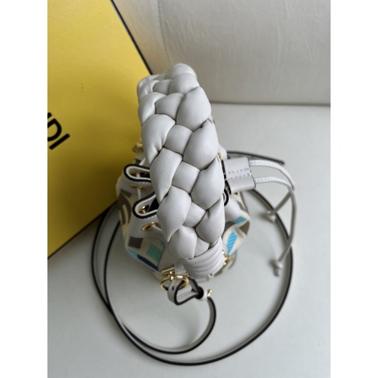 FENDI Bucket Bags