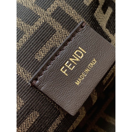 FENDI Fendi First