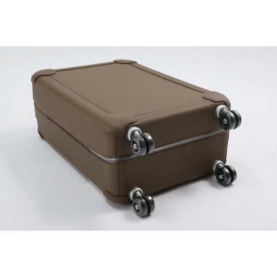 HERMÈS Suitcase