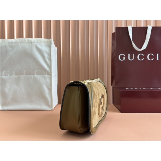 Gucci Blondie