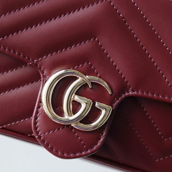 Gucci GG Marmont