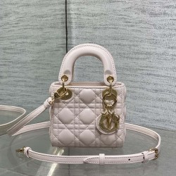 Dior Lady