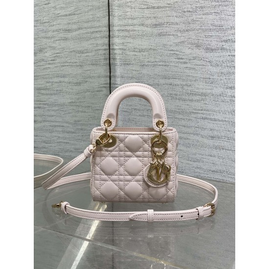 Dior Lady