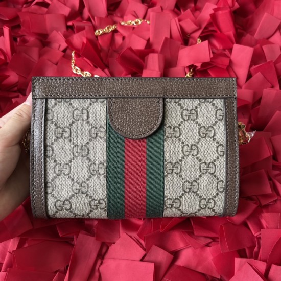 Gucci Ophidia