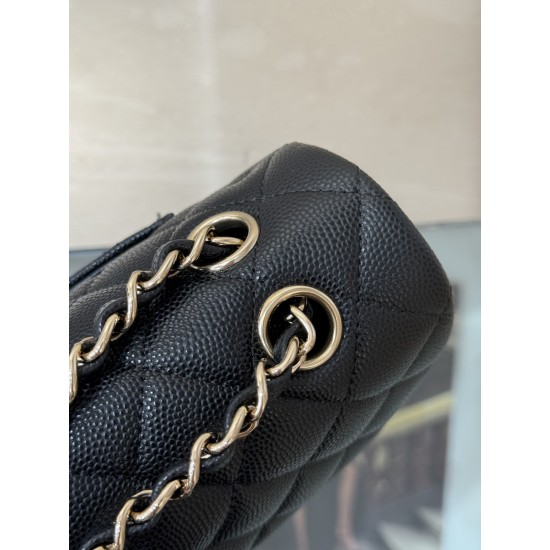 CHANEL FLAP BAG