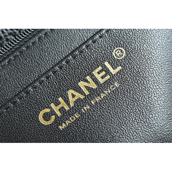 CHANEL FLAP BAG