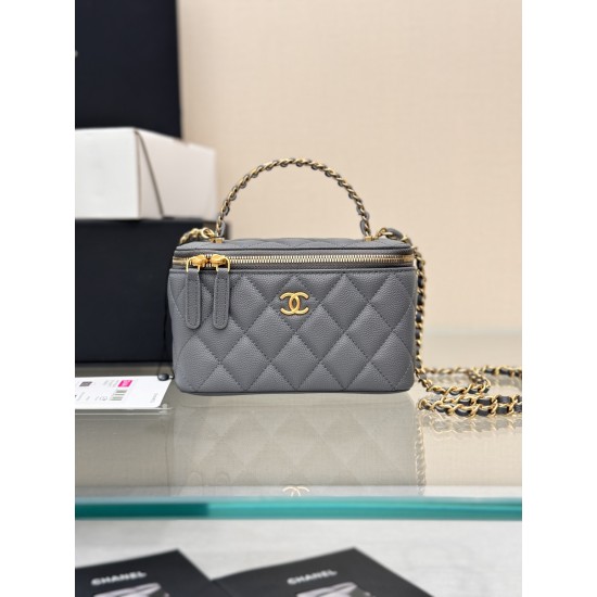 CHANEL WOC