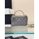 CHANEL WOC