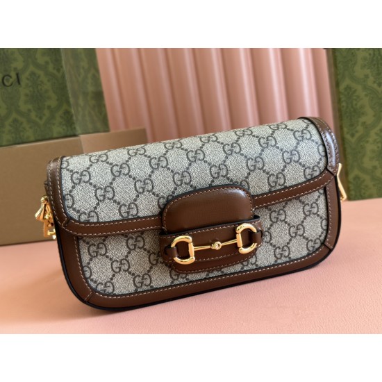 Gucci Horsebit 1955