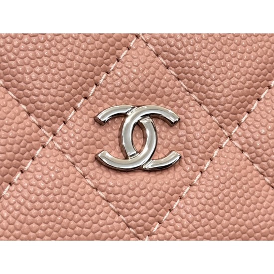 CHANEL WOC