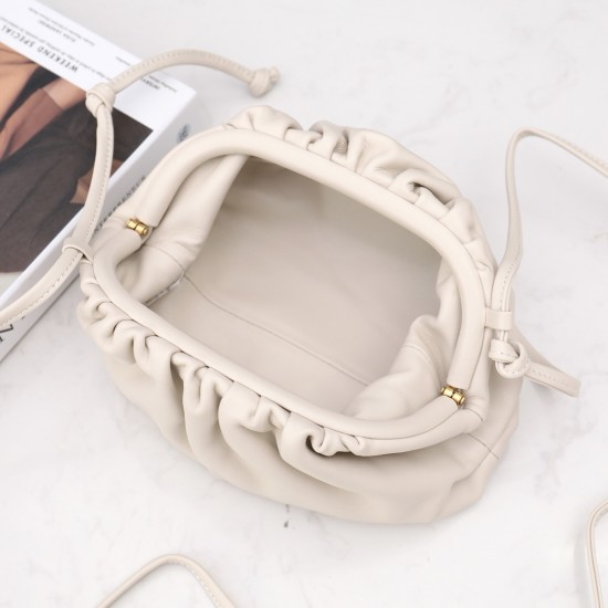 Bottega Veneta Pouch