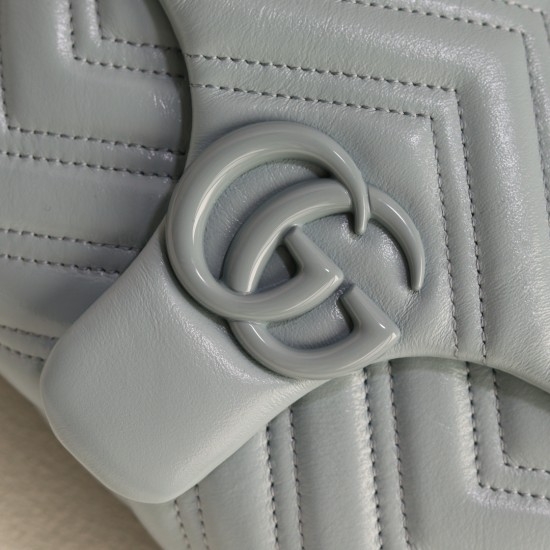Gucci GG Marmont