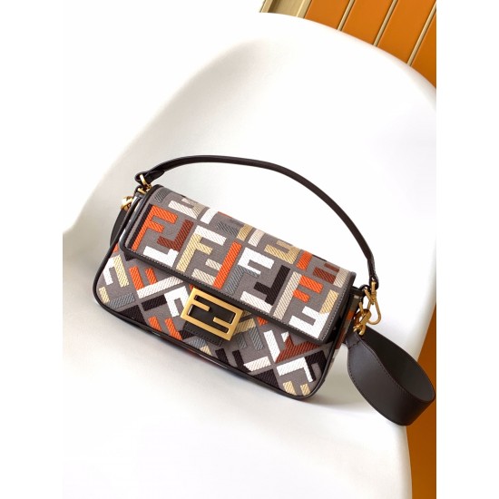 FENDI Baguette