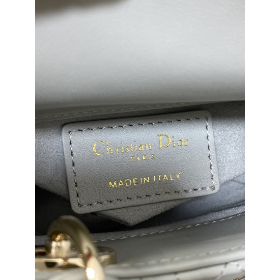 Dior Lady