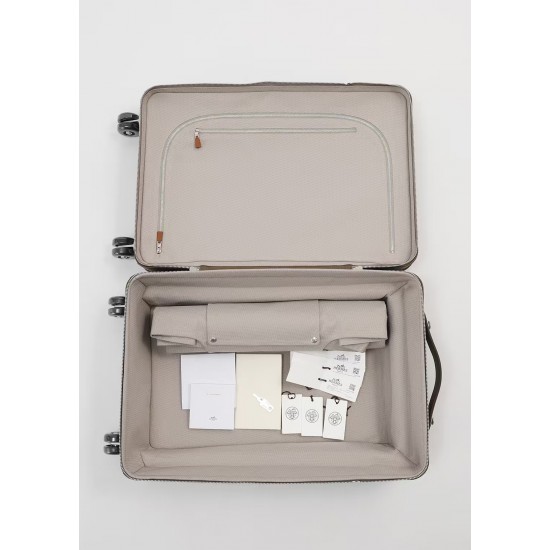 HERMÈS Suitcase