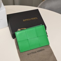 Bottega Veneta Wallet