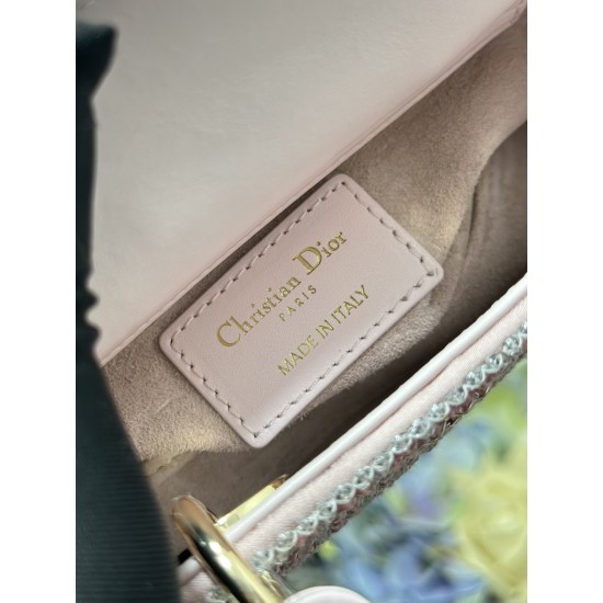 Dior Lady D-Joy