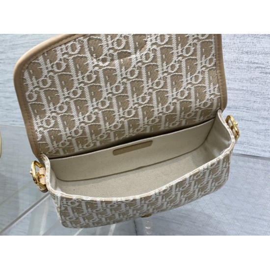 Dior Bobby